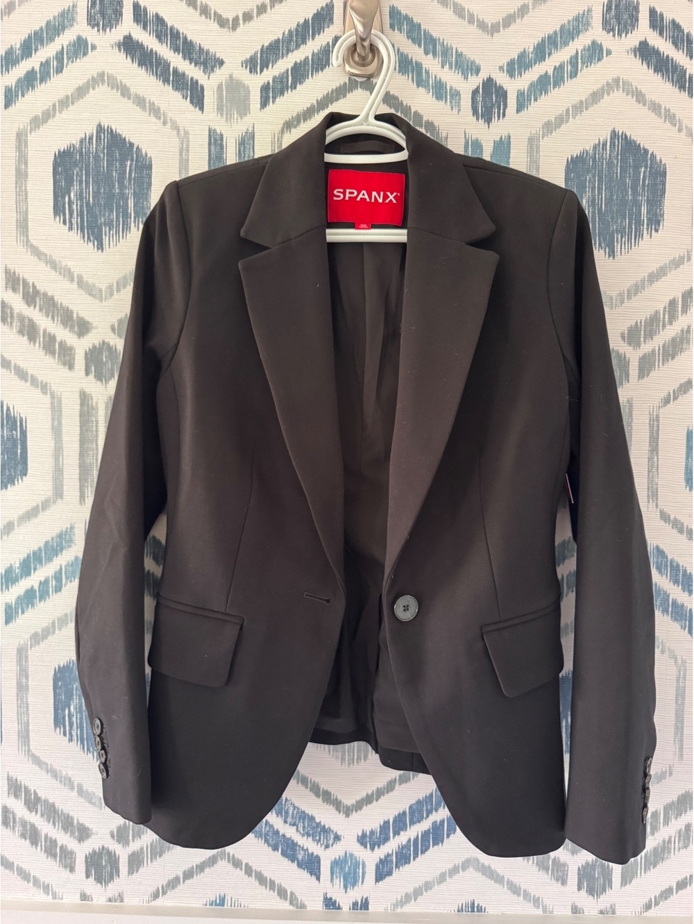 NWT Spanx Blazer
